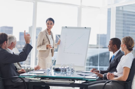 How to Create an Office Culture in a WFH Environment