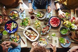 food startups